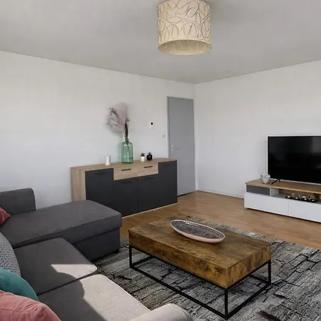 Appartamento Bright With Terrace And Cathedral View *