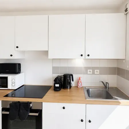 Bright With Terrace And Cathedral View * Strasburgo