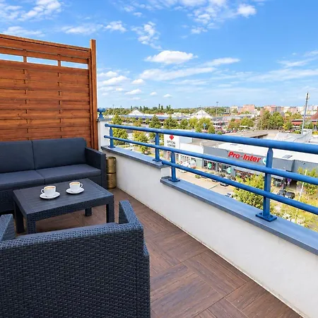 Bright With Terrace And Cathedral View Appartamento *